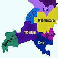 ব্রাহ্মণবাড়িয়া জেলা লকডাউন ঘোষণা জানাযায় শরিকদের হোমকোয়ারেন্টাইন সরাইলে ছয় গ্রাম নিচ্ছিদ্র লকডাউন