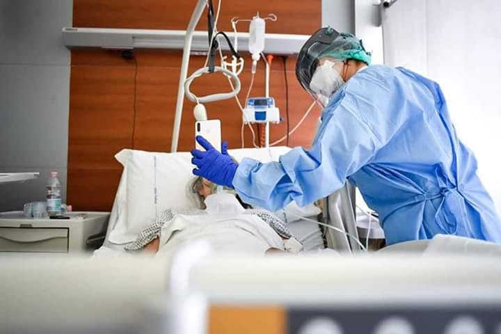 ইতালিতে করোনা ভাইরাসে আক্রান্ত হয়ে আরও এক প্রবাসী বাংলাদেশির মৃত্যু