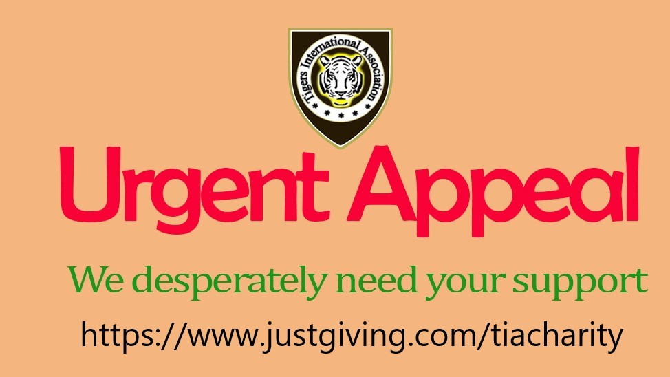 আর্থ মানবতার সেবায় এগিয়ে আসার আহবান – টি আই এ