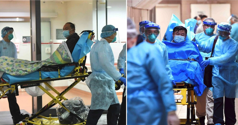 সিঙ্গাপুরে নতুন করে আরও ৫৫ জন বাংলাদেশি ক’রো’নায় আ’ক্রা’ন্ত, মোট ২৪৪ জন !