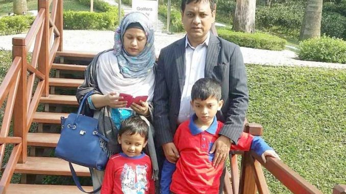 ডা. মঈনের মৃত্যু দেখিয়ে দিলো `কতটা অপ্রস্তুত স্বাস্থ্য মন্ত্রণালয়’