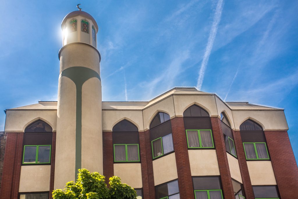 এই রমজানে এভাবে একত্র হবেন ব্রিটেনের মুসলমানরা