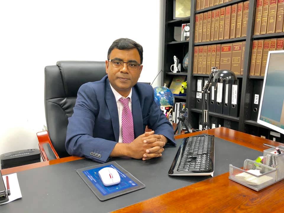 করোনা আমাদের যে শিক্ষা দিয়েছে – আবুল কালাম চৌধুরী