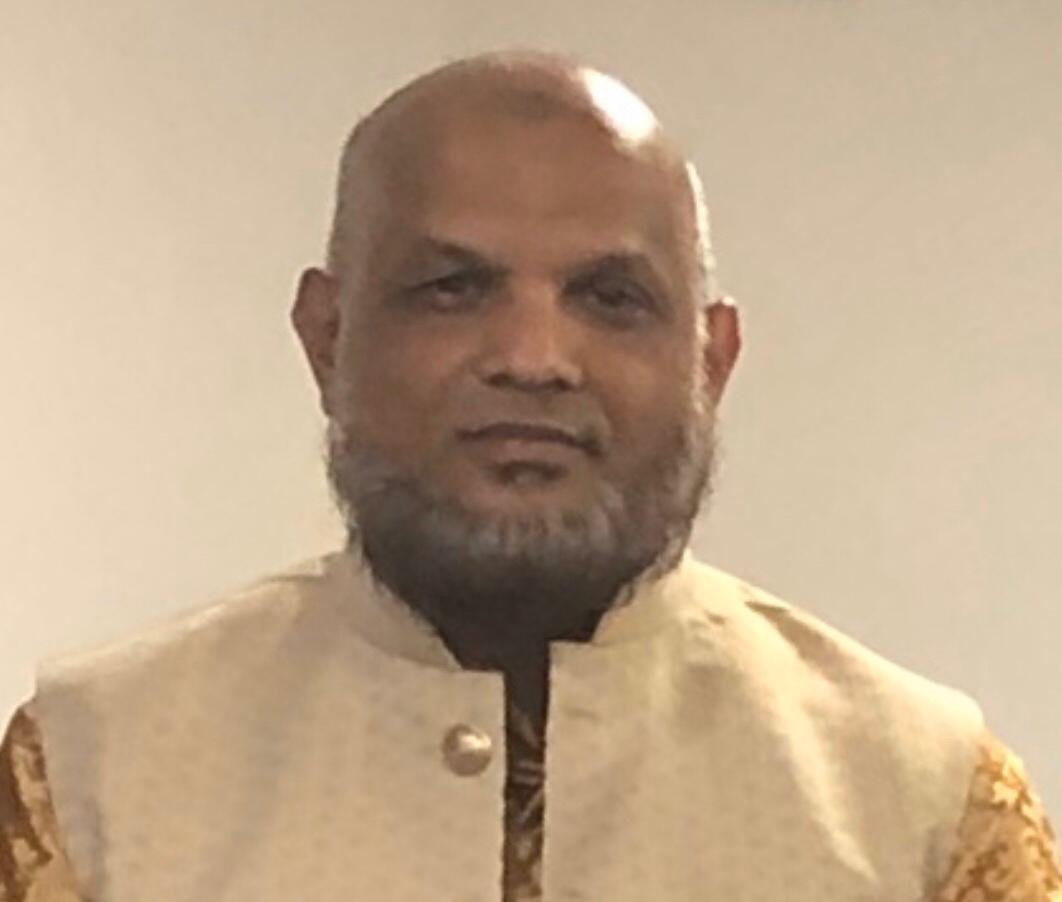 করোনায় লন্ডনে আর একজন বাংলাদেশীর মৃত্যু