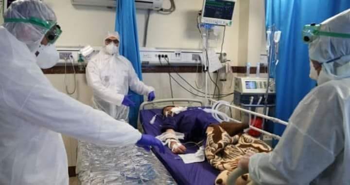 ব্রিটেনে করোনায় গত ২৪ ঘণ্টায় মৃত্যু ৪২৮, মোট প্রাণহানি ৩৩৬১৪