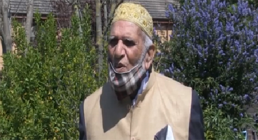 লন্ডনে আলোচনায় সিলেটের শতবর্ষী দবিরুল চৌধুরী