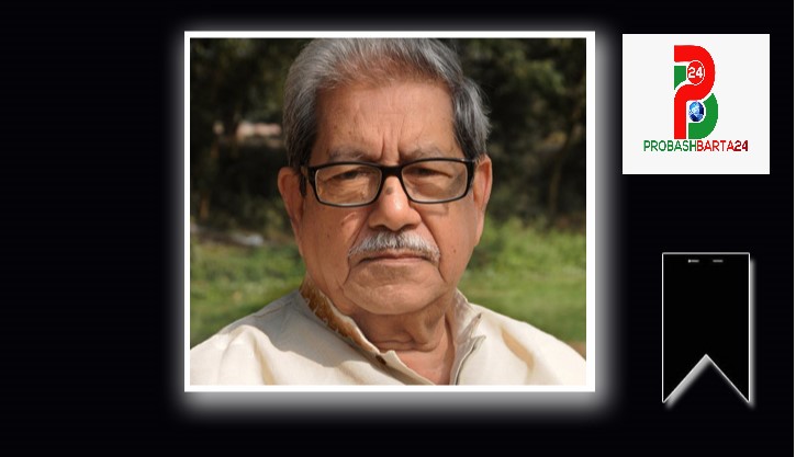 মৃত্যুর পর পরীক্ষা, করোনার উপস্থিতি ড. আনিসুজ্জামানের শরীরে