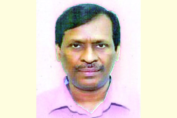 রান্না ঘরই করোনা রোগের প্রধান চিকিৎসালয়: ডক্টর বিজন শীল