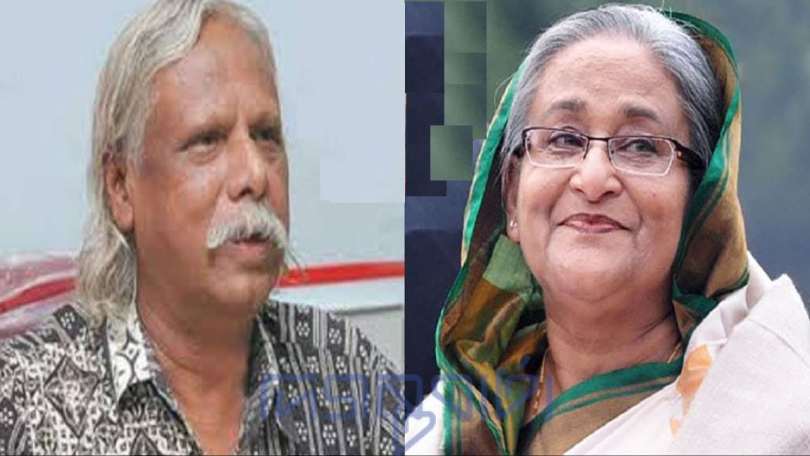 সত‌্য শোনার অভ‌্যাস করুন: প্রধানমন্ত্রী‌কে জ‌াফরুল্লাহ