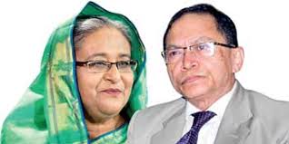 শেখ হাসিনার চাপে বাধ্য হয়ে জামায়াতের নেতাদেরকে ফাঁসির রায় দিয়েছি: এস.কে সিনহা