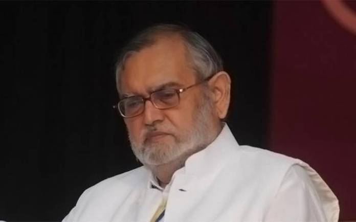 হিন্দুদের ওপর ধ্বংস নেমে আসবে যদি ভারতীয় মুসলিমরা আরবের বন্ধুদের কাছে অভিযোগ করে, মন্তব্য দিল্লীর সংখ্যালঘু কমিশনের চেয়ারম্যানের