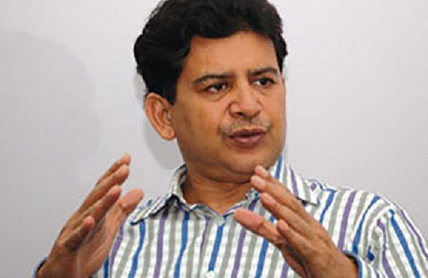 দেশে এত শিক্ষিত বেকার, ভারতের লাখ লাখ লোক এসে কাজ করছে কীভাবে: জিল্লুর রহমান