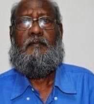 পরপারে চলে গেলেন বিশিষ্ট রাজনীতিবীদ, সাংবাদিক ও সংগঠক এডভোকেট আলহাজ্ব আব্দুল মুকিত খান