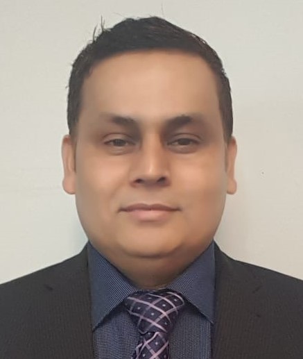 বিলেতে কমলগঞ্জের শতজন – জামিলুর রহমান বক্তিয়ার : সুন্দর মনের এক অসাধারন মানুষ – সৈয়দ মাসুম