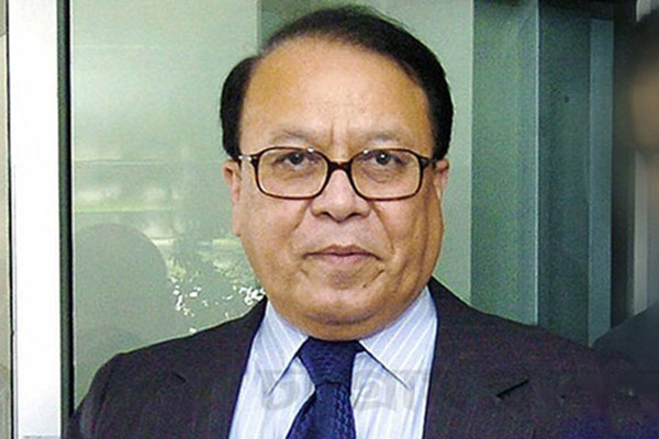 উড়োজাহাজ ভাড়া করে দেশ ছাড়লেন মোরশেদ খান