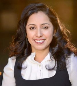 Women Behind the Scenes Spotlight: Nazrin Choudhury