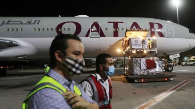 আমেরিকা, ব্রিটেনে আটকে পড়া বাংলাদেশিদের নিতে বিশেষ ফ্লাইট