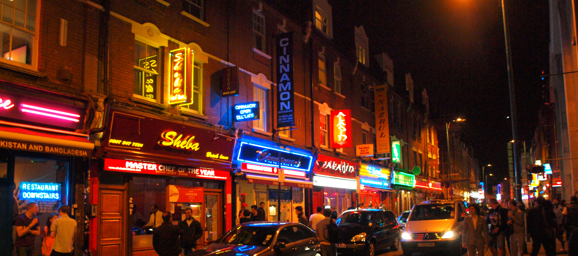 লকডাউন পরবর্তী সময়ে বৃটেনে বাংলাদেশী রেস্টুরেন্ট ব্যবসা টিকিয়ে রাখা নিয়ে সংশয়