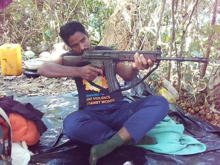 নিয়ন্ত্রণে হিমসিম খাচ্ছে স্থানীয় প্রশাসন সন্ত্রাসের জনপদ রোহিঙ্গা ক্যাম্প