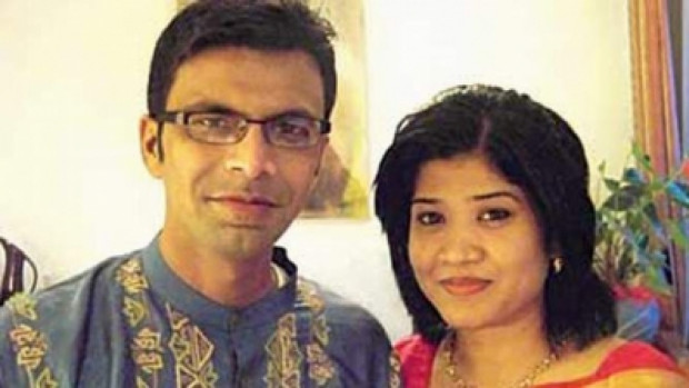 আদালতের কার্যতালিকা থেকে বাদ সাগর-রুনি হত্যা মামলা