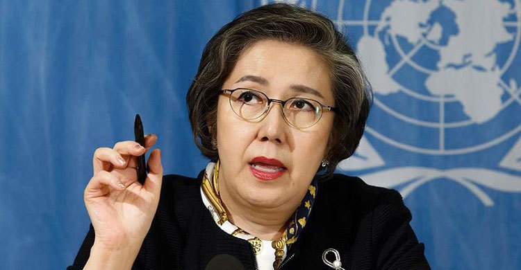 ফের মানবতাবিরোধী অপরাধে জড়াচ্ছে মিয়ানমার সেনাবাহিনী