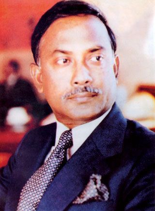 শহীদ রাষ্ট্রপতি জিয়াউর রহমান এবং বাংলাদেশের স্বাধীন পররাষ্ট্র নীতি – শামসুর রহমান শিমুল বিশ্বাস