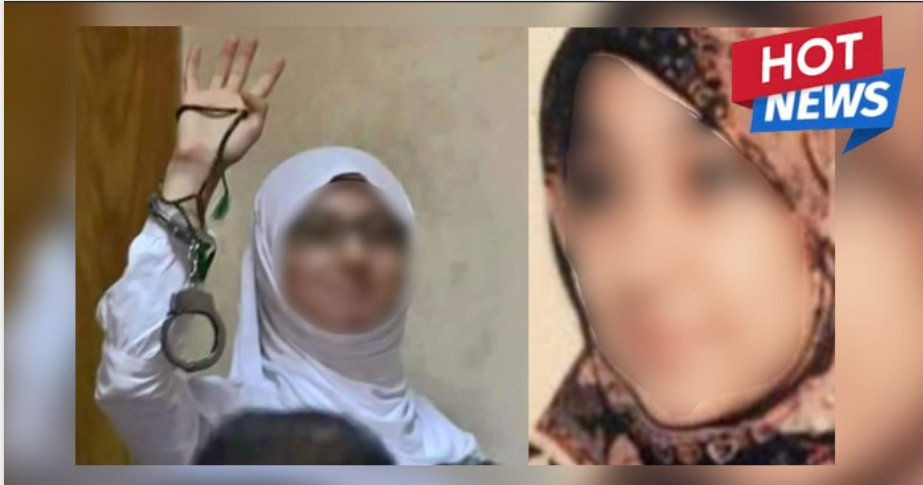 কোরআনে হাফেজা আফিয়া সিদ্দিকীকে ৯ বছর কারাগারে আটকে রেখে ধর্ষনের বর্ণনা