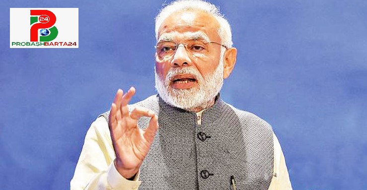 করোনার মধ্যেও থেমে নেই মোদি: কাশ্মিরে হামলায় নিহত ২১