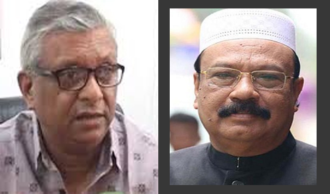 কামরানের মৃত্যুতে মেয়র আরিফের শোক