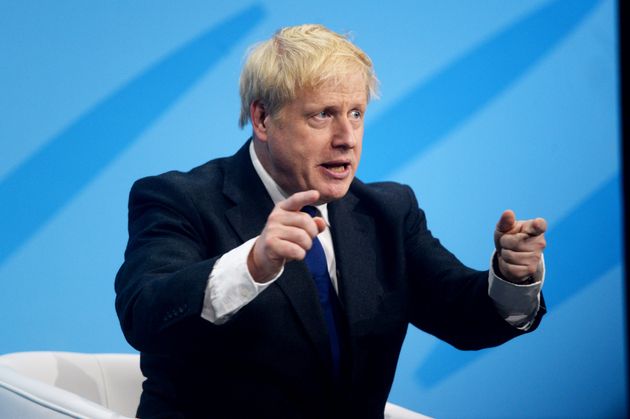 Boris Johnson’s reckless rush to ease the lockdown threatens a deadly second wave