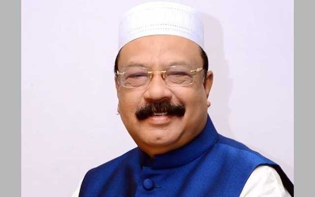 বদরউদ্দিন আহমদ কামরান আর নেই