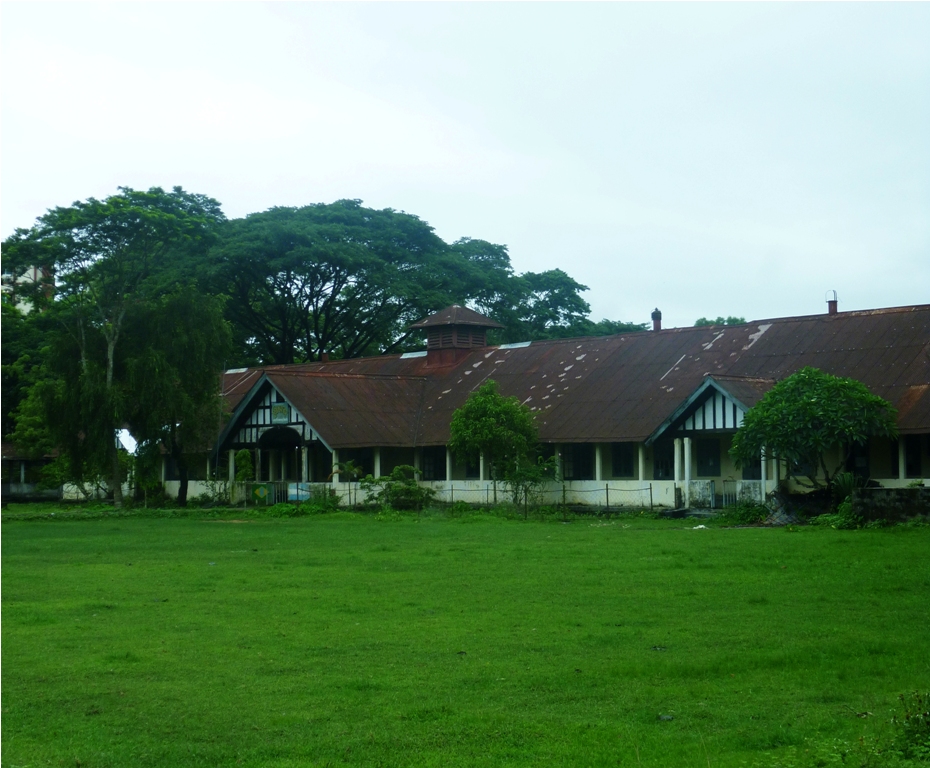 এমসি কলেজ হোস্টেলের কিছু স্মৃতি – জুবের আজাদ