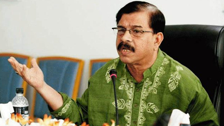 এ বাজেট বাস্তবতা বিবর্জিত, উচ্চাকাঙ্ক্ষী ও গতানুগতিক: মান্না