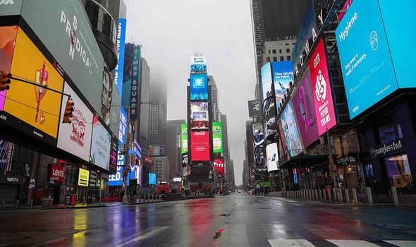 বাংলাদেশী প্রবাসীদের চোখে ‘নতুন নিউইয়র্ক’ নগর !