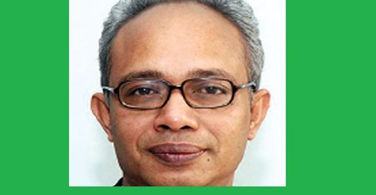 ভারত আমাদের শত্রু বুঝতে পারাই বড় অর্জন – নূরুল কবীর