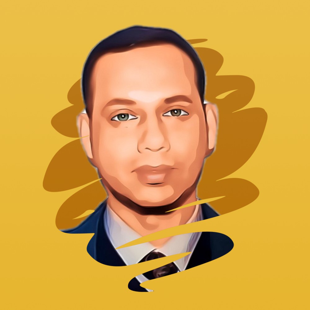 আত্ম প্রবঞ্চনা: শ্রদ্ধেয় আইয়ুব আলি মাস্টার সাহেব আমাদের বিলেত প্রবাসী বাংলাদেশী কমিউনিটির এক গৌরবের নাম