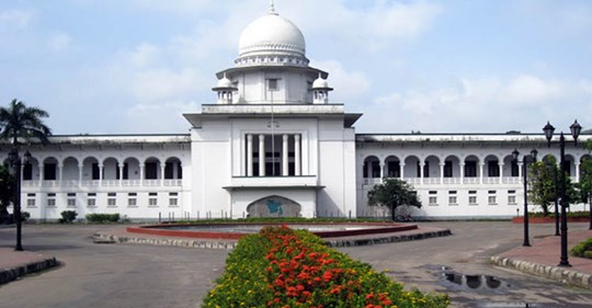 বিনাচিকিৎসা করোনা রোগীর মৃত্যু ফৌজদারি অপরাধ: হাইকোর্ট