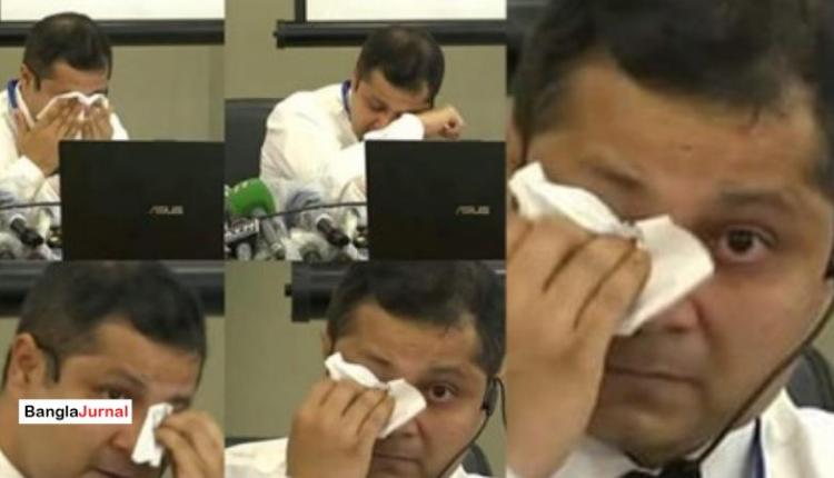 ডা. আসিফের কান্না ছুঁয়ে গেছে দেশবাসীকে !