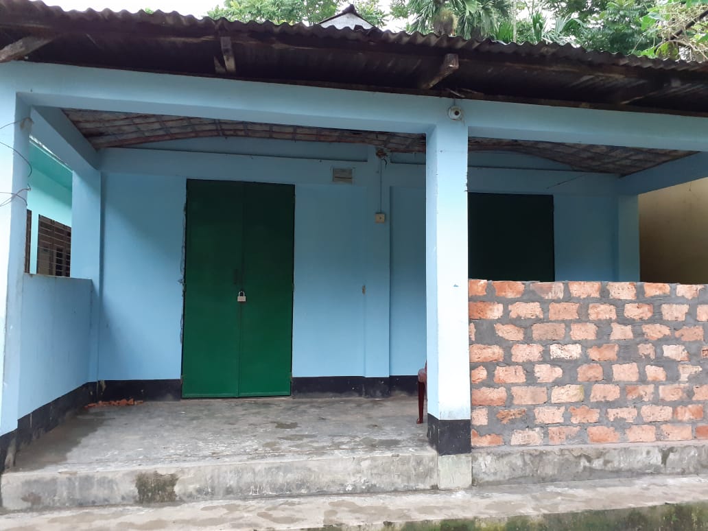 দৌলতপুরে প্রবাসীদের সম্পত্তি আত্মসাতের অপচেষ্টা