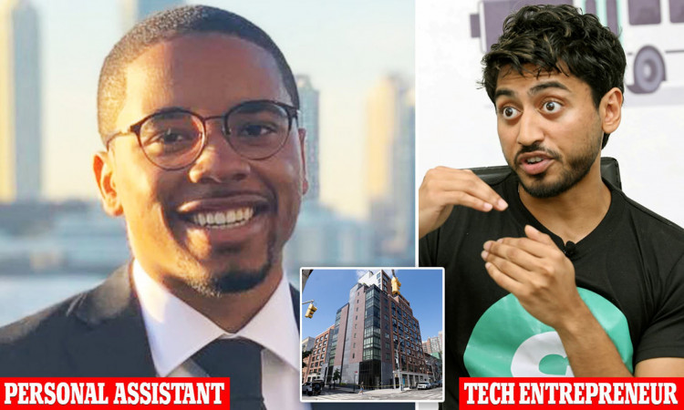 ফাহিম হত্যা : ব্যক্তিগত সহকারী টেরেস ডেভোন গ্রেফতার