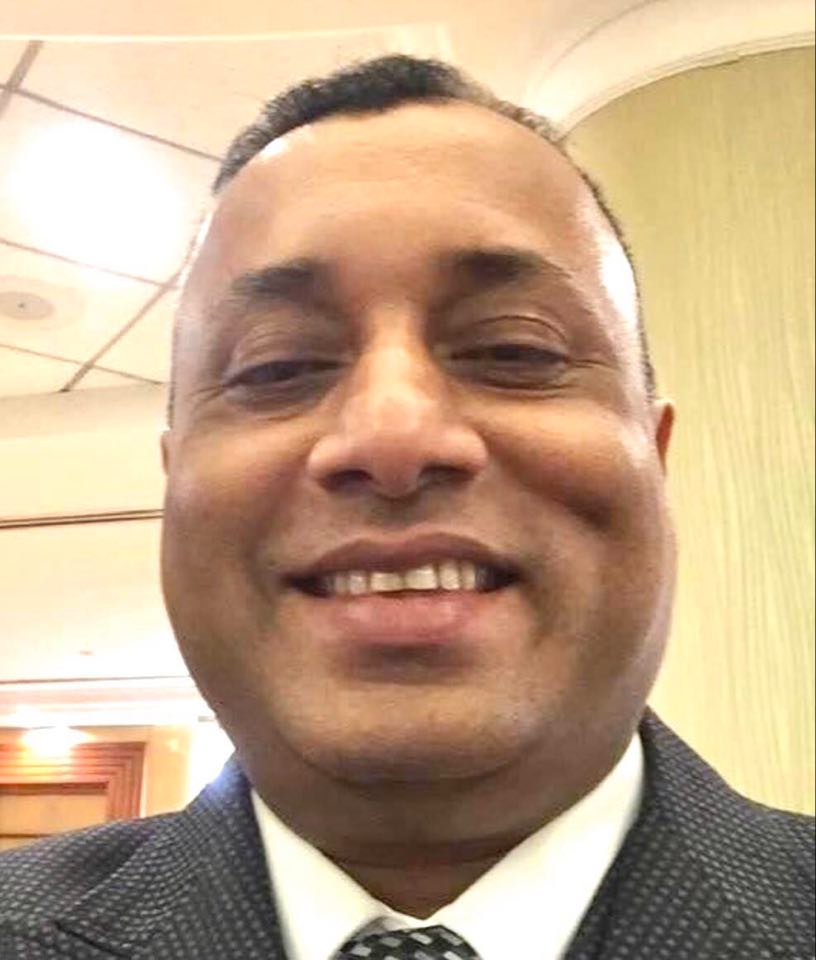 ফারজানা চৌধুরীকে মাহবুব আজমলের অভিনন্দন