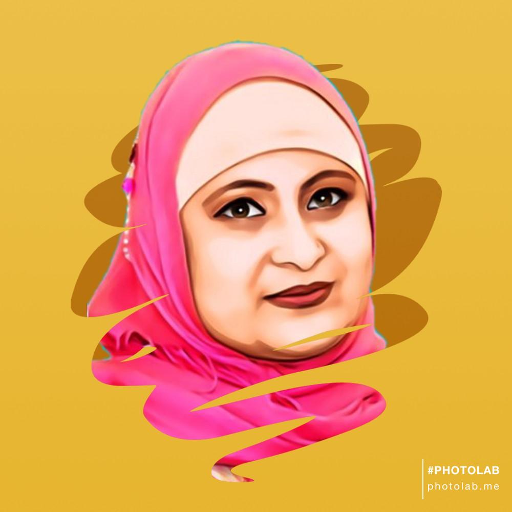 “জরিনা” – ফারজানা চৌধুরী পাপড়ি