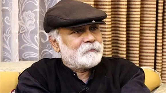 রাষ্ট্রের ভাবমূর্তি তলানিতে – শহীদুল্লাহ ফরায়জী