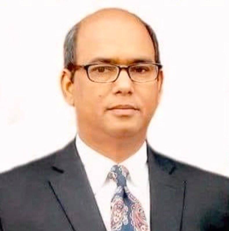 “ওয়েইন কাউন্ট্রি ডিস্ট্রিক্ট-৩ থেকে কমিশনার পদে প্রার্থী হয়ে লড়বেন কামরুল হাসান”