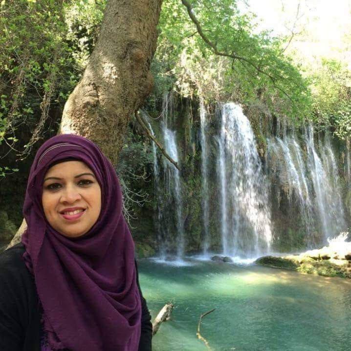 ক্লান্ত হয়ে গেছি, তবে থেমে যাইনি! – মরিয়ম চৌধুরী