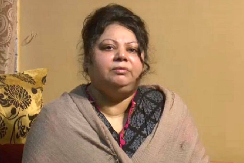 শাহেদের শাস্তি চান স্ত্রীও