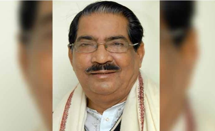 শাহজাহান সিরাজ আর নেই