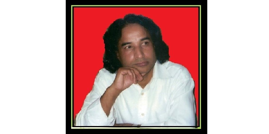 বিহানী বাজার – শুয়েব আহমেদ শওকতি