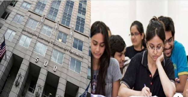 ৭৮০০ বাংলাদেশিসহ সারা বিশ্বের ১১ লক্ষাধিক শিক্ষার্থীকে যুক্তরাষ্ট্র ত্যাগের নির্দেশ