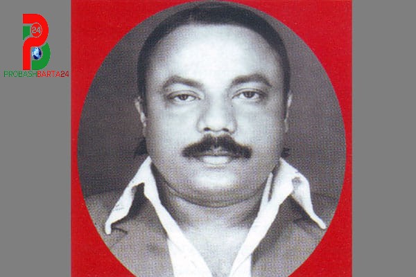 আজ মুক্তিযুদ্ধের সংগঠক জাসদ নেতা আখতার আহমদ’র ৩৪ তম মৃত্যু বার্ষিকী